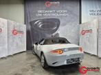 Mazda MX-5 1.5L SKYACTIV-G 132 hp 6MT Exclusive-line, Auto's, Mazda, Cabriolet, Bedrijf, Handgeschakeld, 97 kW