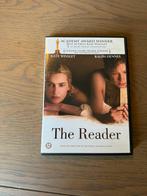 DVD The Reader, CD & DVD, DVD | Films indépendants, Comme neuf, À partir de 12 ans, Enlèvement ou Envoi