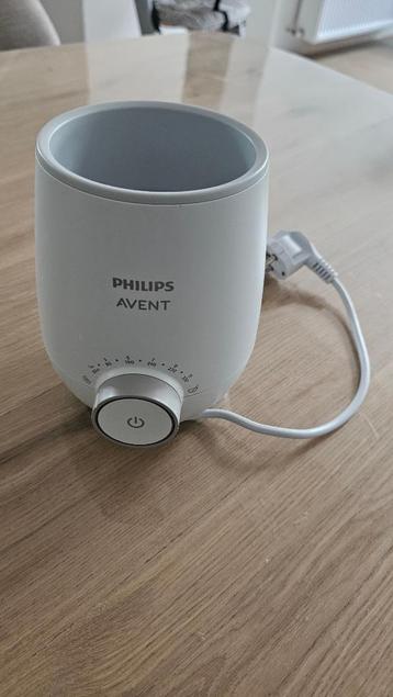 Philips Avent SCF358/00 Flessenwarmer  beschikbaar voor biedingen