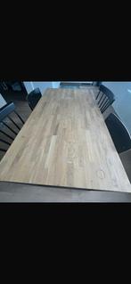 Eetkamer tafel, Huis en Inrichting, Complete inboedels, Ophalen