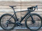 CANYON Ultimate CF SLX 9.0 Di2 - Maat S, Fietsen en Brommers, Fietsen | Racefietsen, Ophalen, Zo goed als nieuw