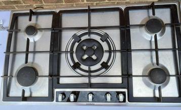 taque de cuisson gaz 90cm beschikbaar voor biedingen