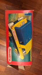 VINTAGE Joustra Fjord Amphibie – Jaren '70, Verzamelen, Ophalen, Gebruikt