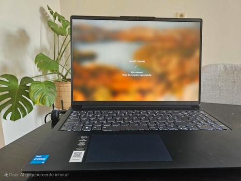 Lenovo IdeaPad Slim | 16GB RAM | Zo goed als nieuw, Computers en Software, Windows Laptops, Zo goed als nieuw, Ophalen
