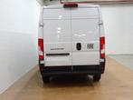 Fiat Ducato 2.2 BlueHDI 140 L2-H2 35 AT8, Achat, 4 portes, 3 places, Noir