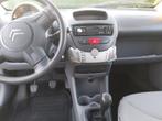 Citroên C1 - Eind december 2009 - Doe een bod -, Auto's, 4 zetels, Stof, 50 kW, Blauw