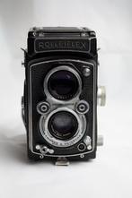 Rolleiflex, Audio, Tv en Foto, Fotocamera's Analoog, Ophalen of Verzenden, Gebruikt, Overige Merken