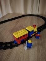 duplo blokken , trein , voertuigen, enz, Kinderen en Baby's, Ophalen, Gebruikt, Duplo