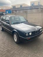 Bmw e30 touring, Auto's, Bedrijf, BMW, Te koop, Benzine