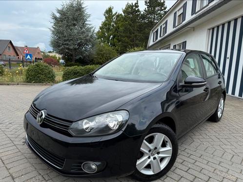Volkswagen Golf 6 -Automaat(DSG)-Blanco Gekeurd- Nieuwstaat!, Auto's, Volkswagen, Particulier, Golf, ABS, Adaptieve lichten, Airbags