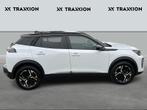Peugeot 2008 GT 1.2 Turbo 130 EAT8, Automaat, 1199 cc, Wit, 130 pk
