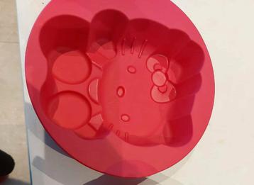 Bakvormen tupperware beschikbaar voor biedingen