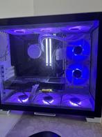Custom build gaming pc, Computers en Software, Ophalen, Gebruikt, Custom Build, Gaming
