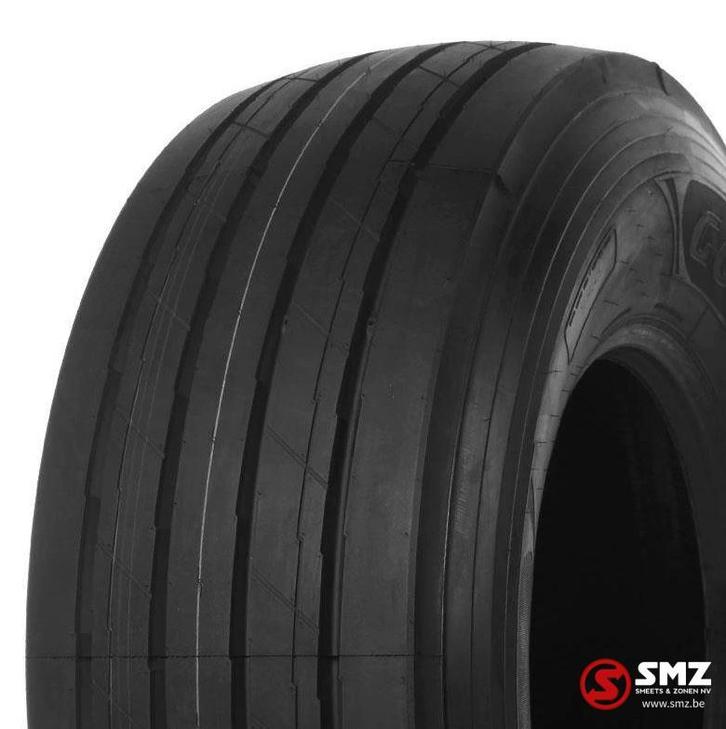 Band vrachtwagen 215/75R17.5 Goodyear kmax, Auto-onderdelen, Vrachtwagen-onderdelen, Overige merken, Overige Auto-onderdelen, Nieuw