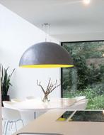 Design hanglamp, Huis en Inrichting, Lampen | Hanglampen, Ophalen, Zo goed als nieuw