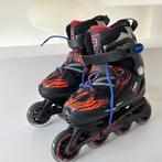 Rollers enfant "FILA  X One" Taille ajustable 35-38, Ophalen, Zo goed als nieuw
