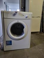 INDESIT droger 7kg klasse B, Luchtafvoer, Gebruikt, 6 tot 8 kg, Ophalen