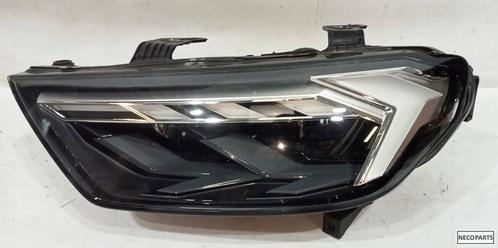 AUDI A1 82A FULL LED KOPLAMP ORIGINEEL ALLES LEVERBAAR !!!, Auto-onderdelen, Verlichting, Audi, Gebruikt, Ophalen of Verzenden