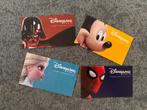 Disneyland Parijs – 4 Flexibele 2-Park Tickets te koop, Tickets & Billets, Une personne, Ticket ou Carte d'accès