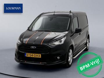 Ford Transit Connect 1.5 EcoBlue L2 Sport Trekhaak Navigatie beschikbaar voor biedingen