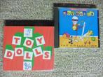 Toy Dolls cd Duopakket (Dig that Groove Baby + Collection), Ophalen of Verzenden, Zo goed als nieuw, Alternative