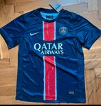 Paris Saint Germain Voetbalshirt Champions League Nieuw 2025, Sport en Fitness, Voetbal, Verzenden, Zo goed als nieuw