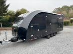 Remorque Brian James Trailer transporteur 6, Auto diversen, Aanhangers en Bagagewagens, Ophalen