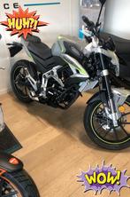 Neco NC-N01 125cc motor voor een betaalbare prijs, Motoren, Neco, Bedrijf, Sport, 125 cc