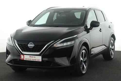Nissan QASHQAI N-CONNECTA 1.5 DCI 115 MT 2WD MY22 e-POWER N-, Auto's, Nissan, Bedrijf, Te koop, Qashqai, Achteruitrijcamera, Airconditioning