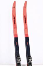 140 150 skis de fond ATOMIC PRO C1 JR 2023 + Atomic SNS, Carving, Utilisé, Atomic, Autres types