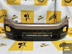 VW T-Cross Voorbumper 2GM Origineel 2GM807221A T-CROSS, Gebruikt, Voor, Volkswagen, Bumper