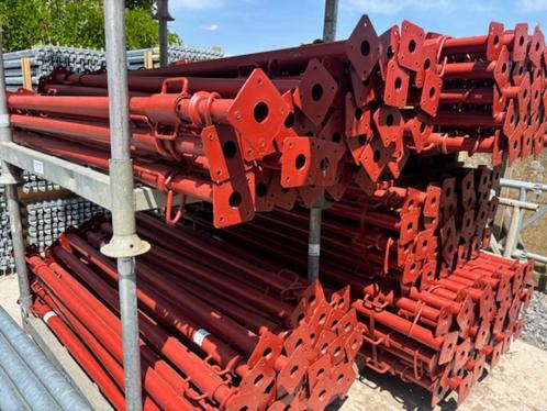 Nieuwe Schoren aan tweedehandsprijs 0,5m/1m/1,6m/2m, Doe-het-zelf en Bouw, Metalen, Nieuw, Ophalen