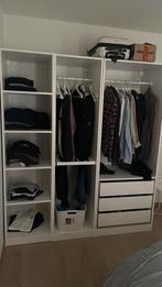 Nieuwe kleerkast Ikea, Huis en Inrichting, Kasten | Kleerkasten, Ophalen, Zo goed als nieuw
