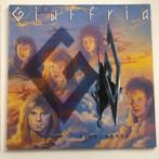 giuffria	silk + steel, Cd's en Dvd's, Ophalen of Verzenden