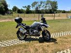 BMW R1200GS, 2 cilinders, Bedrijf, Meer dan 35 kW, Enduro