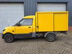 StreetScooter - Workbox - Pure 40kWh, Auto's, Overige Auto's, Automaat, Gebruikt, Overige carrosserie, Te koop