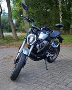 Super Soco TSx (2021), Fietsen en Brommers, Ophalen, Super Soco, 0 versnellingen, 50 cc