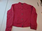 Veste en jean JBC Coral pour 11/12 ans, Enlèvement ou Envoi, JBC, Comme neuf, Fille
