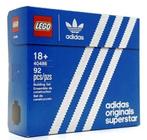 LEGO 40486: Adidas Superstar, Ophalen of Verzenden, Nieuw, Complete set, Lego