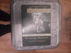 Wallander box, Cd's en Dvd's, Boxset, Drama, Verzenden, Vanaf 16 jaar