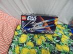 lego 75399 star wars rebelle u wing, Enlèvement, Neuf, Ensemble complet, Lego