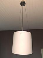 Moderne hanglamp, Ophalen, Gebruikt, Glas, 50 tot 75 cm