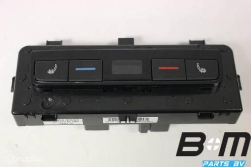 Clima unit achterin met stoelverwarming Passat B8 3G0907049A, Auto-onderdelen, Airco en Verwarming, Gebruikt