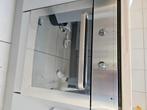 Oven, Elektronische apparatuur, Ovens, Gebruikt, Oven, Hete lucht, Inbouw