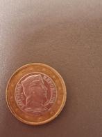 1 € muntstuk en 2 €, Postzegels en Munten, Munten | Europa | Euromunten, Ophalen of Verzenden