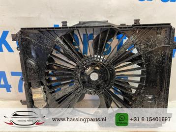 Koelvin Mercedes B en CLA w117 met artikelnummer 3136613378 beschikbaar voor biedingen