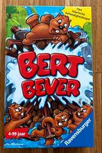 Bert bever (castor), Comme neuf, Enlèvement