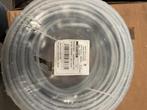 50 meter Alarmkabel HO55V-F 5G0.75, Ophalen, Nieuw, Kabel of Snoer