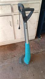 Grastrimmer, Tuin en Terras, Ophalen, Gebruikt, 10 tot 30 cm, Elektrisch