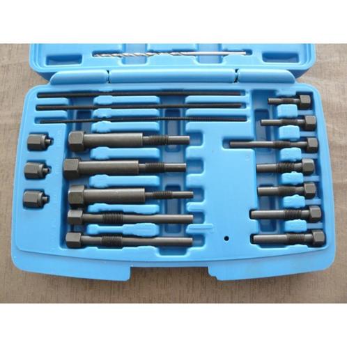 Gloeibougie trekker voor gloeibougie elektroden en punten, Auto diversen, Autogereedschap, Nieuw, Ophalen of Verzenden